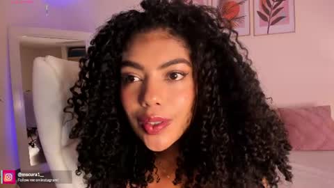 CANDELA CASTRO  online show from 07-03-26, 12:55