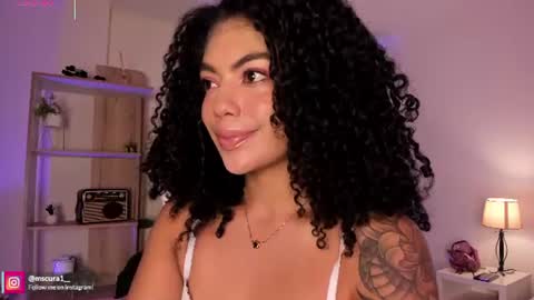 CANDELA CASTRO  online show from 07-08-26, 12:31