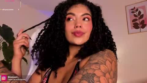 CANDELA CASTRO  online show from 07-14-26, 12:55