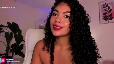 CANDELA CASTRO  online show from 07-16-26, 01:39