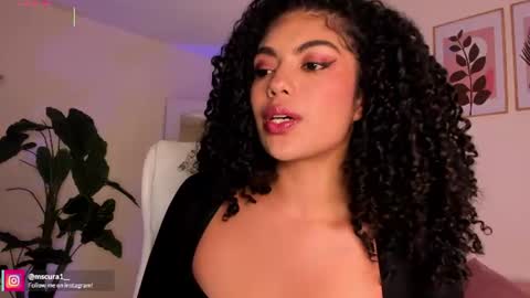 CANDELA CASTRO  online show from 07-17-26, 12:45