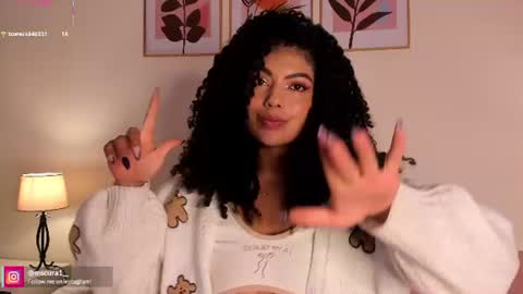 CANDELA CASTRO  online show from 07-23-26, 01:09