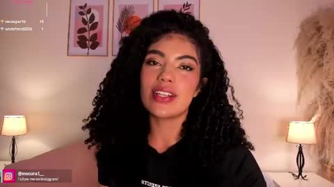 CANDELA CASTRO  online show from 07-24-26, 12:58