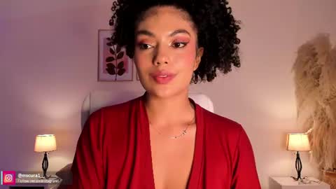 CANDELA CASTRO  online show from 07-28-26, 12:59