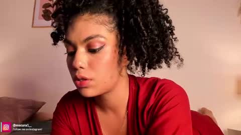 CANDELA CASTRO  online show from 07-28-26, 04:39