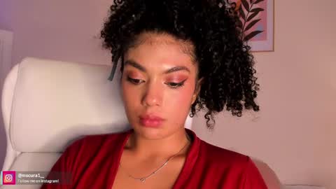 CANDELA CASTRO  online show from 07-28-26, 06:20
