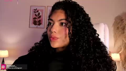CANDELA CASTRO  online show from 07-29-26, 01:42