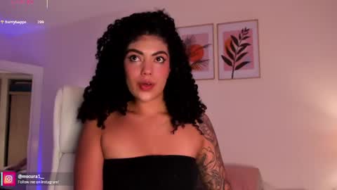 CANDELA CASTRO  online show from 07-30-26, 01:21
