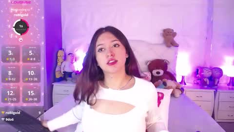 Snapshot of miss_dakota26 chatting on 09-09-25, 06:51 Dakota online show from 09-09-25, 06:51