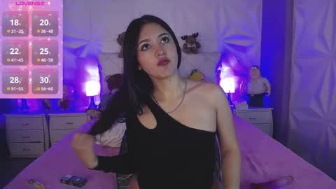 Snapshot of miss_dakota26 chatting on 09-10-25, 06:52 Dakota online show from 09-10-25, 06:52