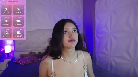 Snapshot of miss_dakota26 chatting on 09-16-25, 06:53 Dakota online show from 09-16-25, 06:53