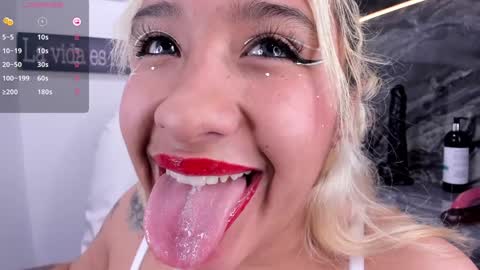 Danika online show from 12-13-24, 02:27