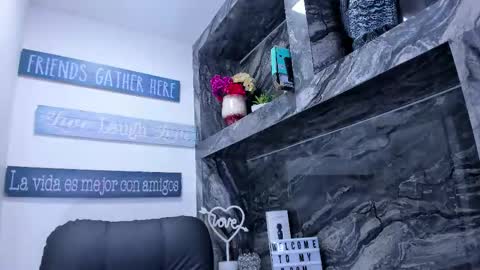 Snapshot of miss_danika chatting on 02-28-26, 11:00 Danika online show from 02-28-26, 11:00