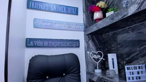 Danika online show from 04-20-26, 11:02