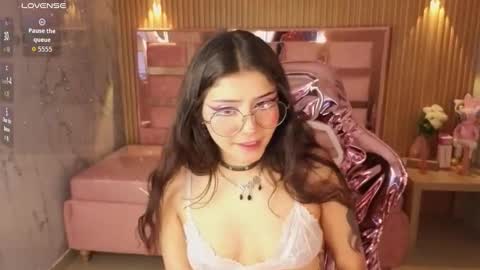miss_devil_s online show from 03-12-26, 03:23