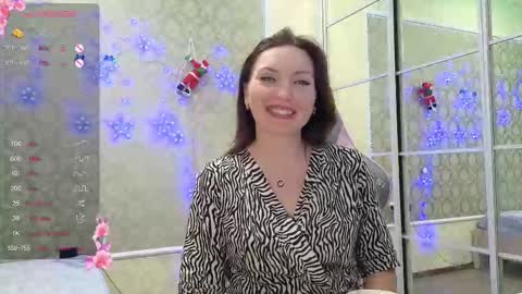 miss_divora online show from 12-16-25, 08:36