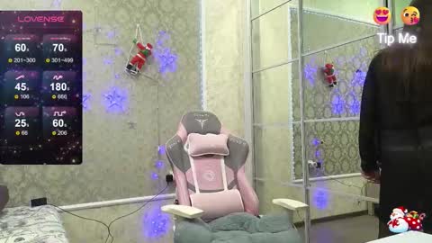 miss_divora online show from 01-12-26, 07:08