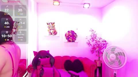 Melanie online show from 03-14-26, 12:21