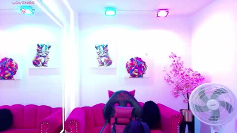 Melanie online show from 03-23-26, 12:53