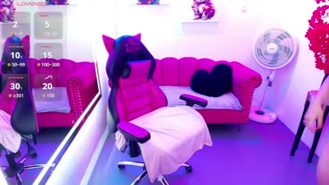 Melanie online show from 06-10-26, 12:26
