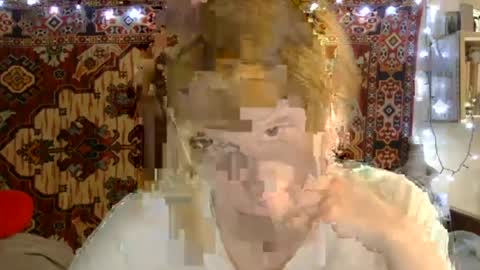 Elis online show from 07-20-26, 11:01
