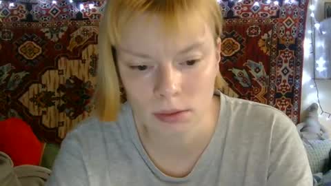 Elis online show from 07-28-26, 11:28