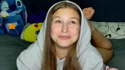 Emily online show from 12-01-25, 06:13