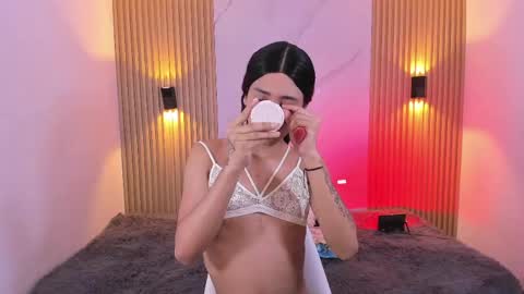 miss_emilystar online show from 04-21-26, 08:12