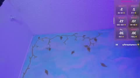 miss_evans_ online show from 11-15-25, 06:11