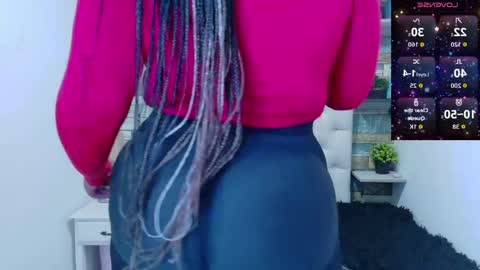 miss_evans_ online show from 05-29-26, 01:53