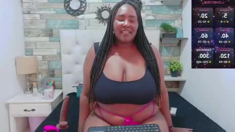 miss_evans_ online show from 06-03-26, 02:33