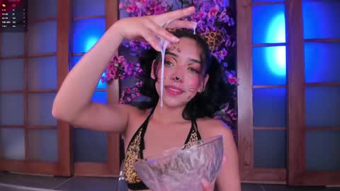 Evoleth online show from 04-21-26, 06:12