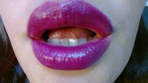 Miss Evoleth online show from 02-13-26, 03:46