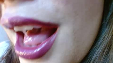 Miss Evoleth online show from 03-03-26, 01:23