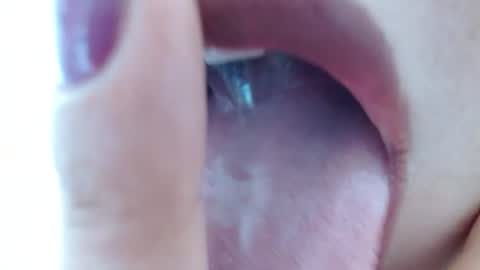 Miss Evoleth online show from 06-25-26, 03:16