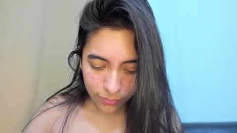 miss_eylens online show from 07-23-26, 01:58