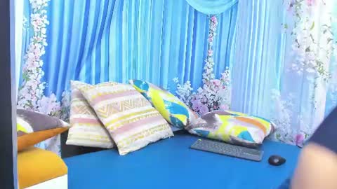 Monica Patricia online show from 08-09-26, 03:23