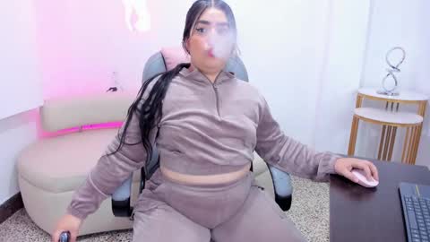 Francheska online show from 09-09-25, 11:43