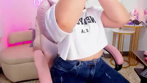 Francheska online show from 10-18-25, 11:33