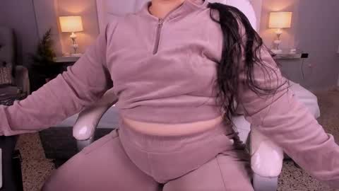 Francheska online show from 02-11-26, 11:48