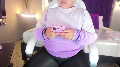 Francheska online show from 02-24-26, 12:03