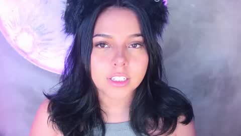 Snapshot of miss_galaxxia chatting on 11-22-25, 10:42 Elisabeth IG galax xxia online show from 11-22-25, 10:42