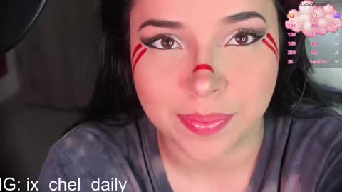 Snapshot of miss_galaxxia chatting on 03-01-26, 02:24 Elisabeth IG galax xxia online show from 03-01-26, 02:24