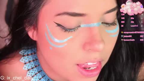 Snapshot of miss_galaxxia chatting on 03-02-26, 12:57 Elisabeth IG galax xxia online show from 03-02-26, 12:57