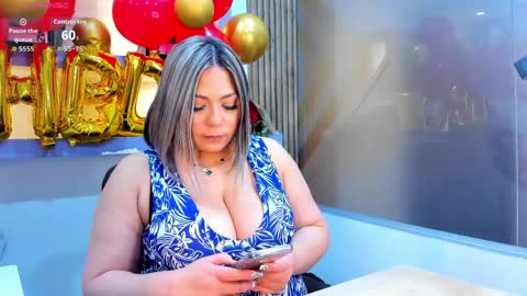 Snapshot of miss_horney chatting on 03-31-26, 12:49 miss_horney online show from 03-31-26, 12:49
