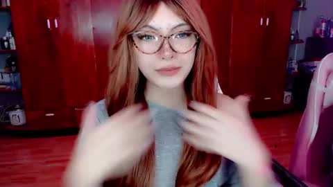 miss_hornydoll online show from 07-19-26, 01:31