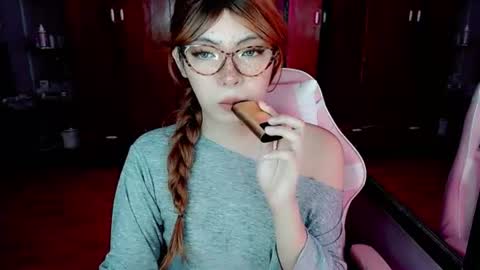 miss_hornydoll online show from 08-07-26, 12:29
