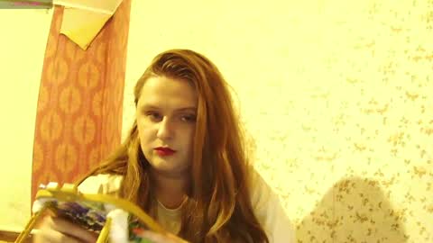 Miss Iriss online show from 05-06-26, 06:35