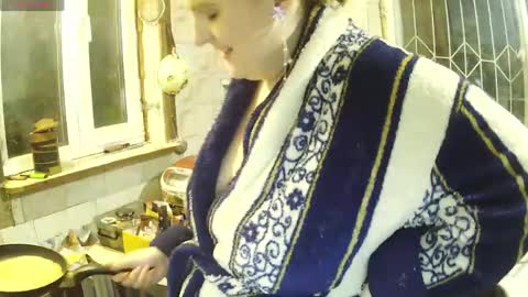 Miss Iriss online show from 05-08-26, 07:30