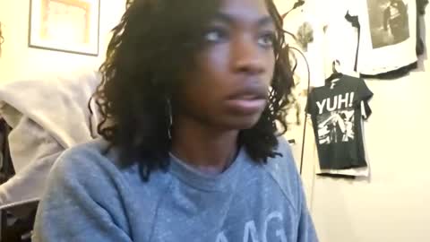 Miss Ivory online show from 02-21-26, 01:28